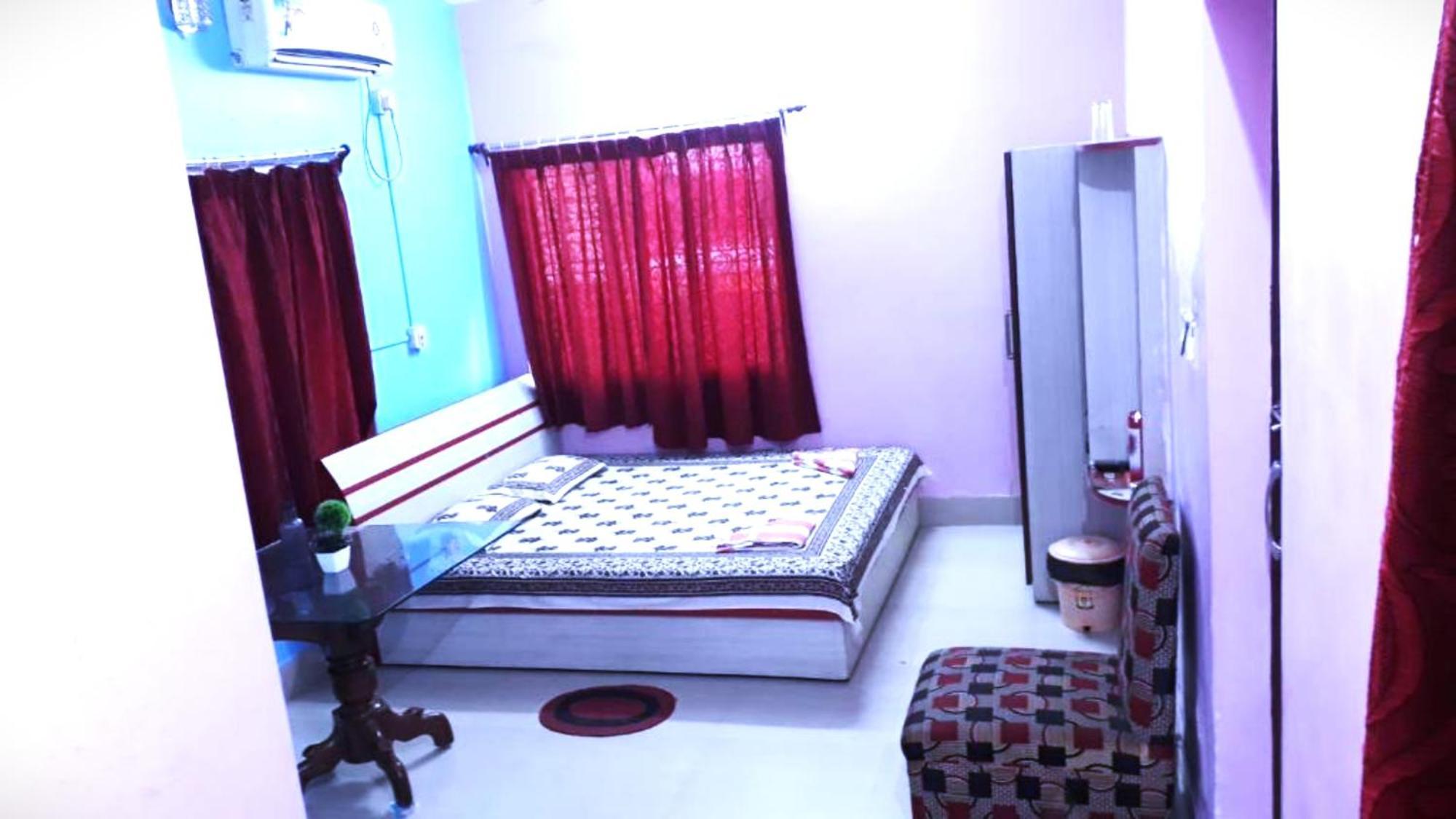 Goroomgo Bidisha-2 Digha - Excellent With Family, Parking Facilities Hotel 3*
