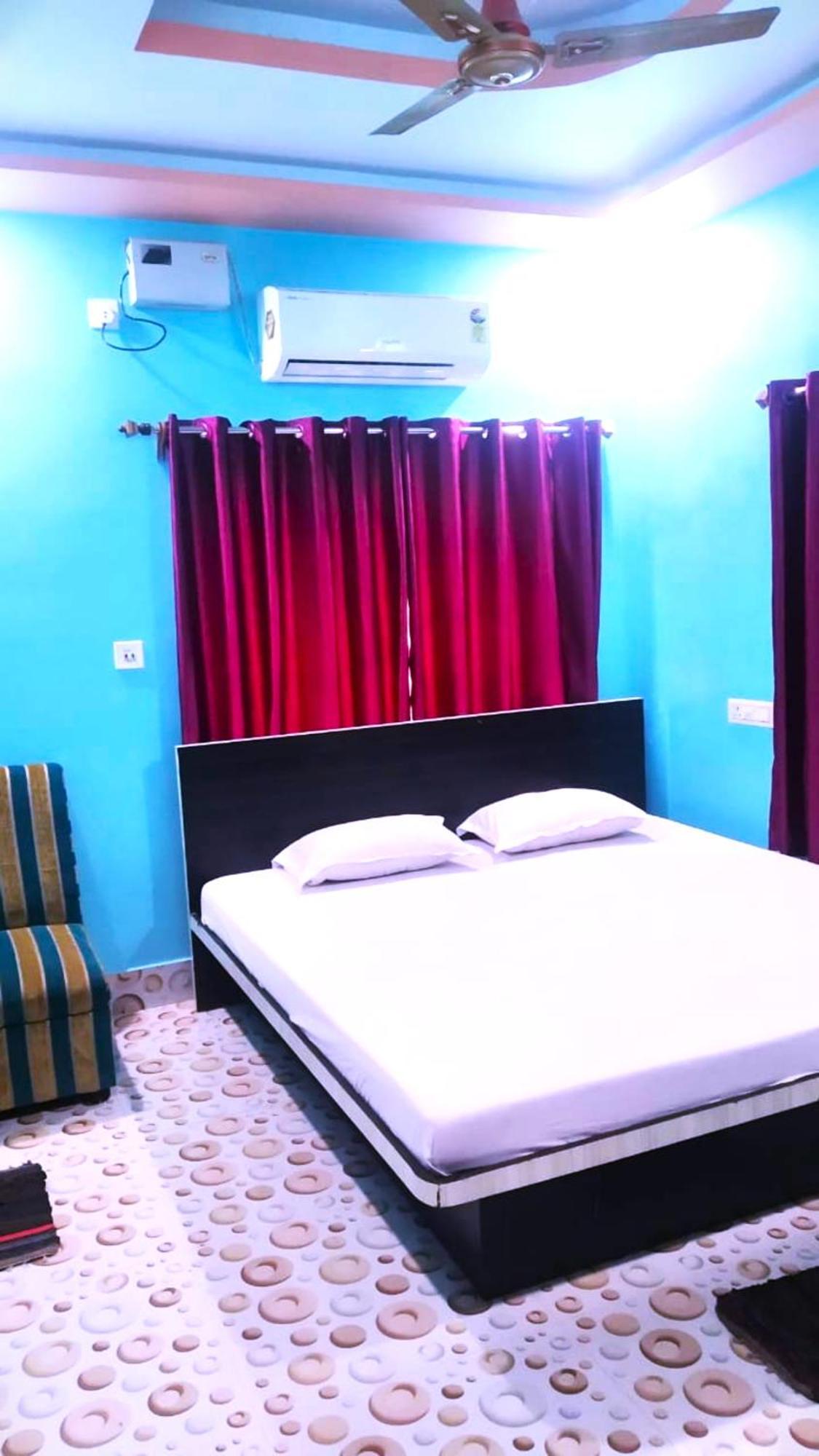 Goroomgo Bidisha-2 Digha - Excellent With Family, Parking Facilities 3*