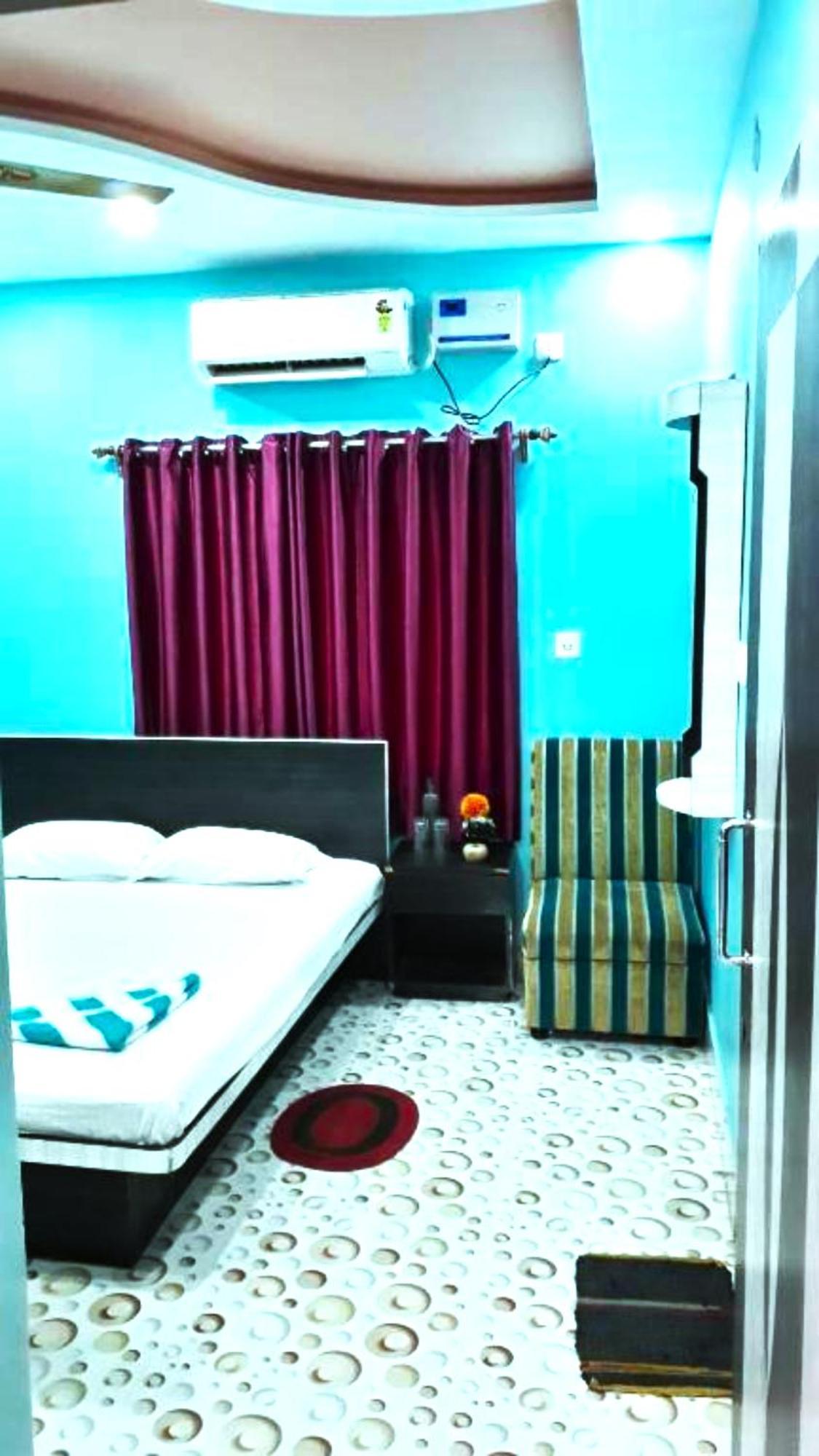 Goroomgo Bidisha-2 Digha - Excellent With Family, Parking Facilities Hotel Digha (West Bengal)