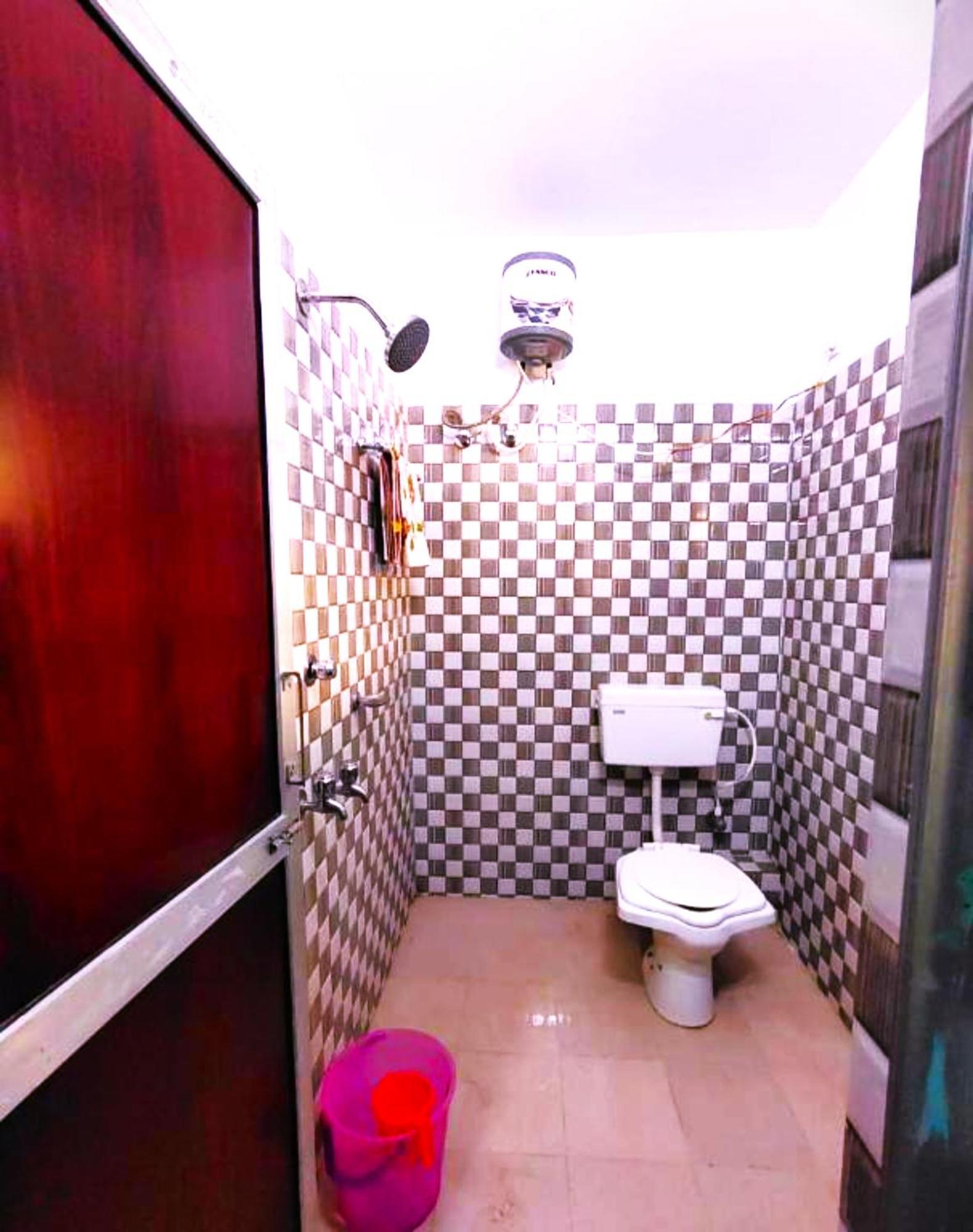 Hotel Goroomgo Bidisha-2 Digha - Excellent With Family, Parking Facilities 3*