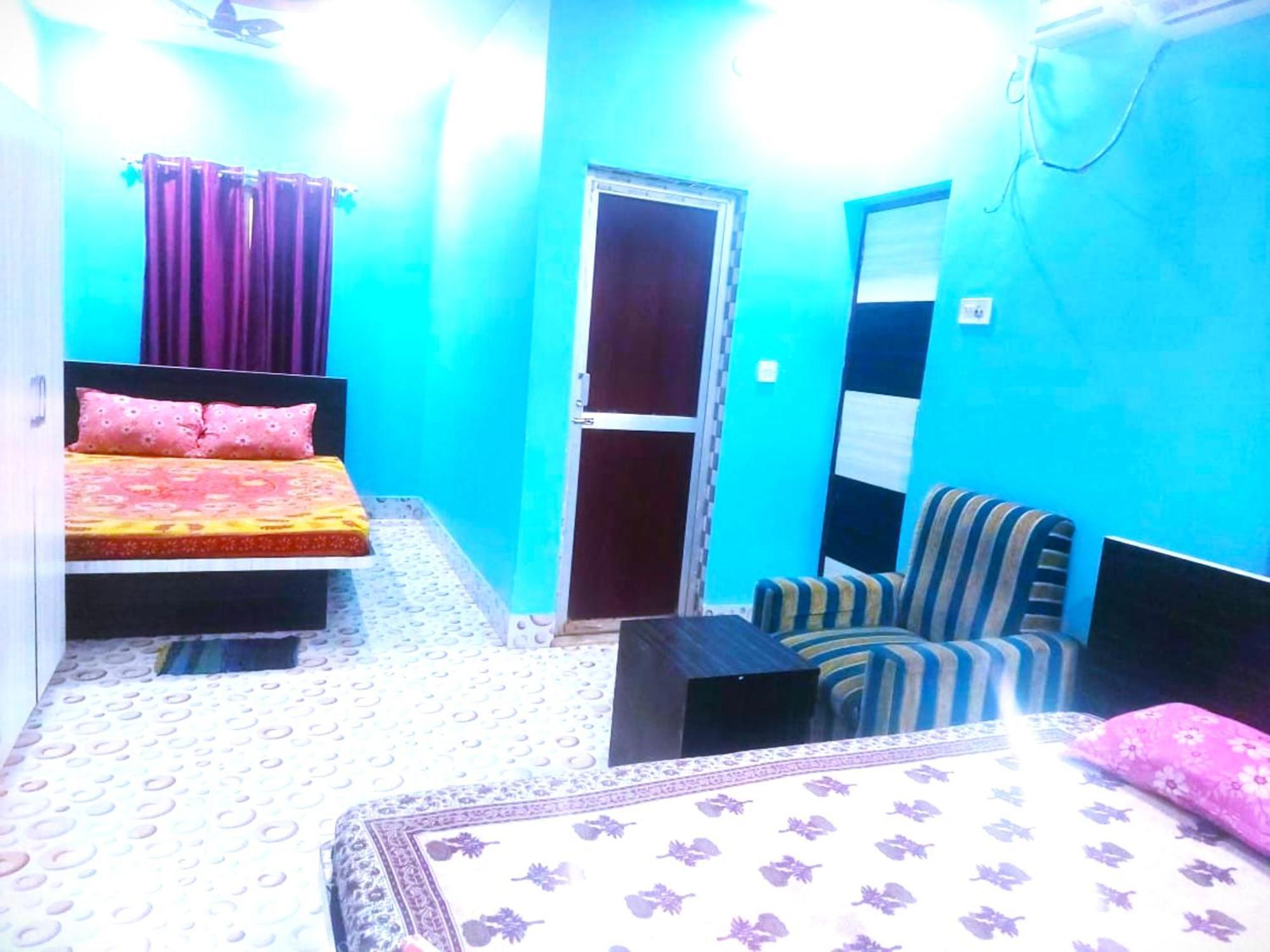 Goroomgo Bidisha-2 Digha - Excellent With Family, Parking Facilities Hotel
