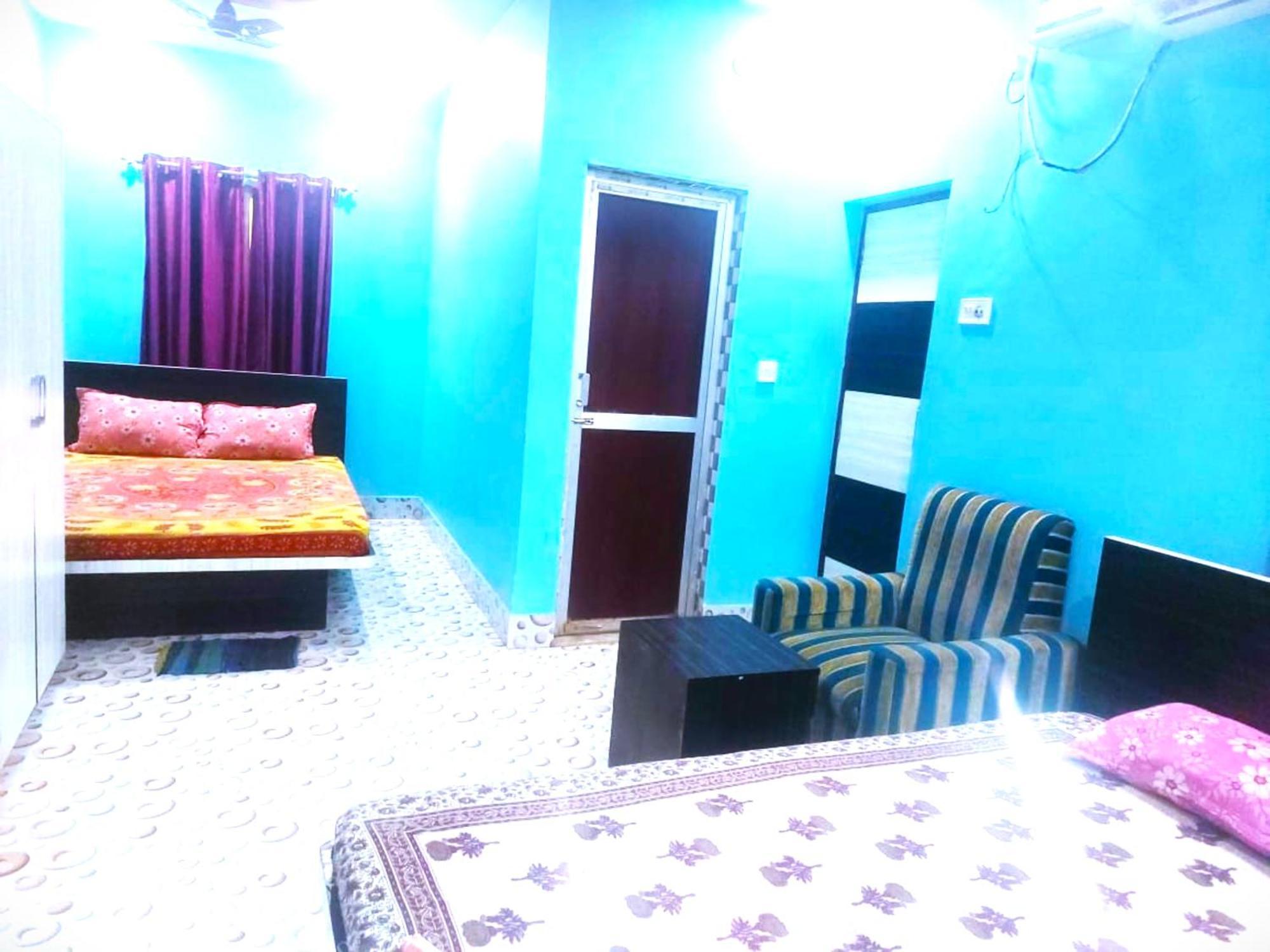 Hotel Goroomgo Bidisha-2 Digha - Excellent With Family, Parking Facilities Digha (West Bengal)