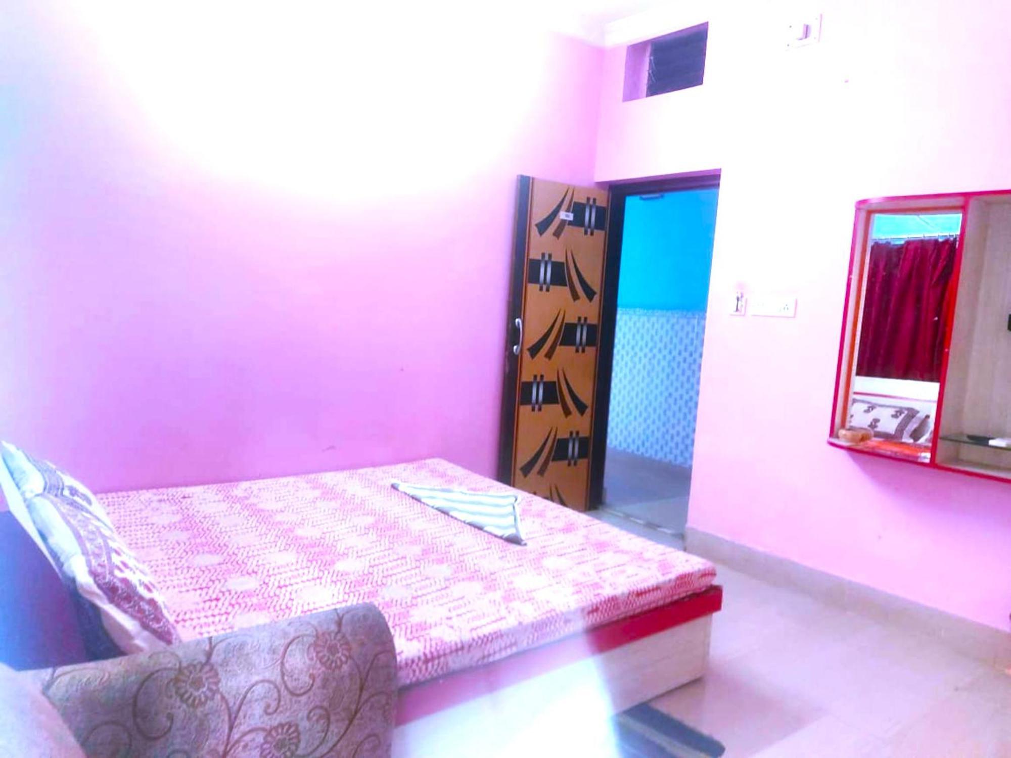 Goroomgo Bidisha-2 Digha - Excellent With Family, Parking Facilities 3* Digha (West Bengal)