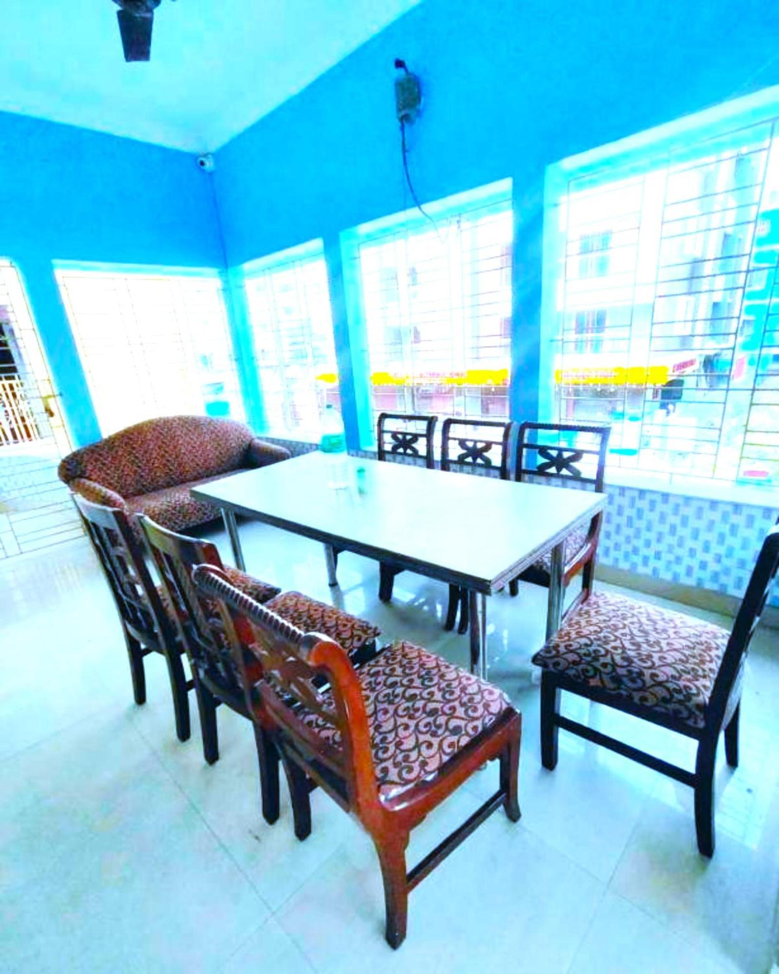 Goroomgo Bidisha-2 Digha - Excellent With Family, Parking Facilities