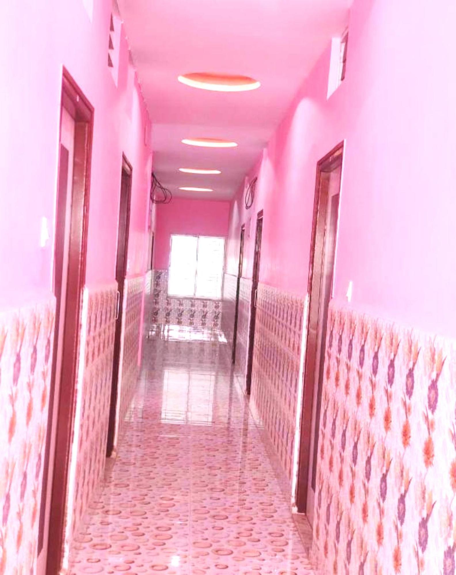 Goroomgo Bidisha-2 Digha - Excellent With Family, Parking Facilities Digha (West Bengal)