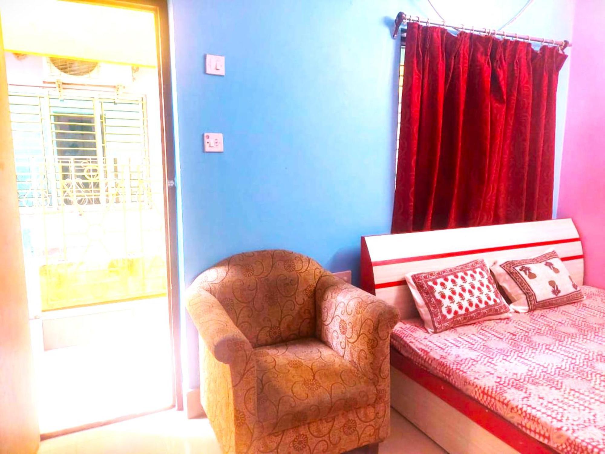 Goroomgo Bidisha-2 Digha - Excellent With Family, Parking Facilities Hotel 3*