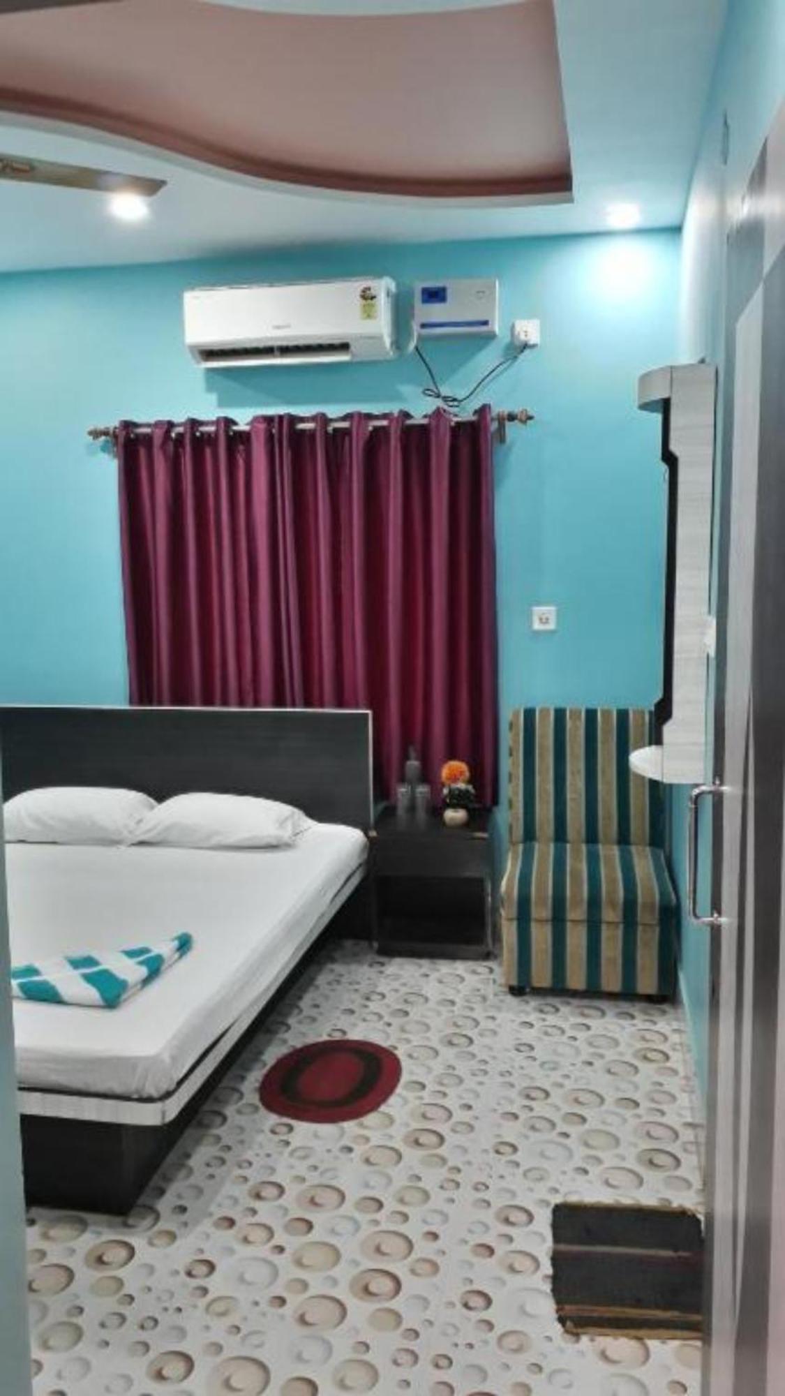 Goroomgo Bidisha-2 Digha - Excellent With Family, Parking Facilities Hotel 3*