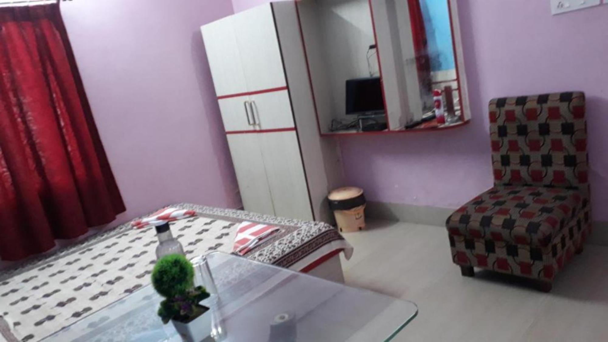 Goroomgo Bidisha-2 Digha - Excellent With Family, Parking Facilities