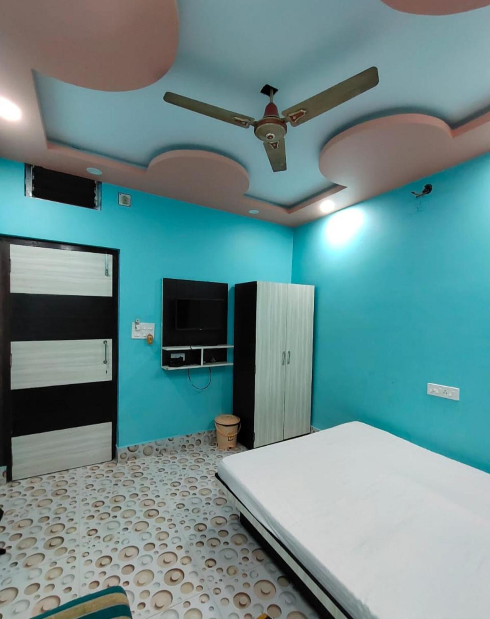 Goroomgo Bidisha-2 Digha - Excellent With Family, Parking Facilities Hotel 3*